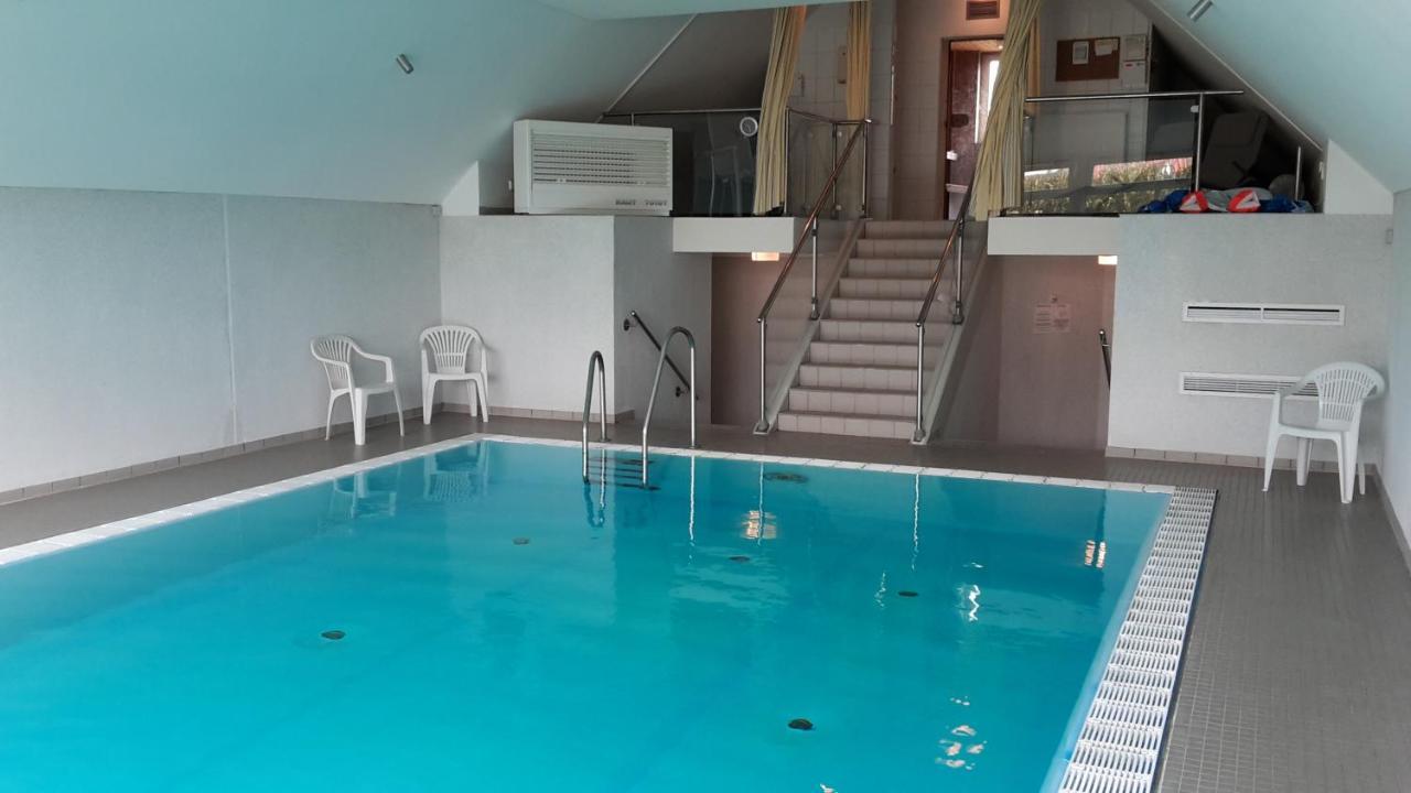 Am Pool Und Strand 11 Barendorf  Ngoại thất bức ảnh